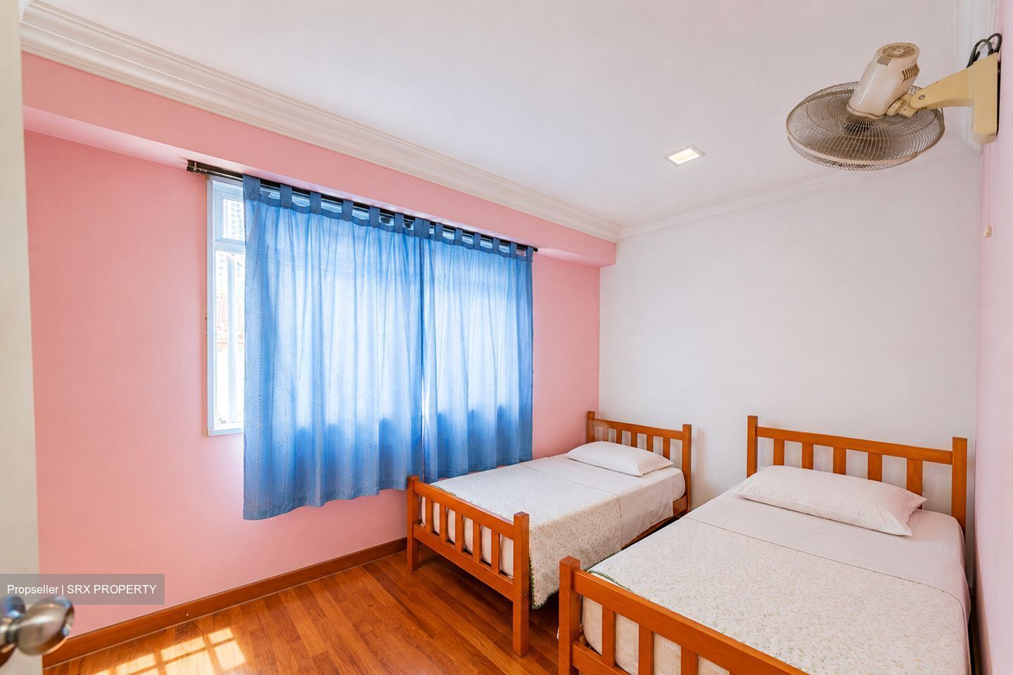 Sunflower Court (D14), Apartment #608116251